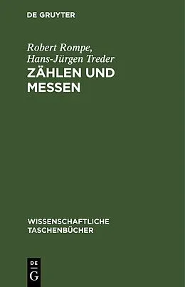 E-Book (pdf) Zählen und Messen von Robert Rompe, Hans-Jürgen Treder
