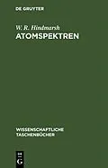 E-Book (pdf) Atomspektren von W. R. Hindmarsh
