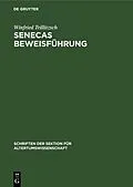 E-Book (pdf) Senecas Beweisführung von Winfried Trillitzsch