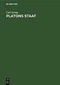 E-Book (pdf) Platons Staat von Carl Vering