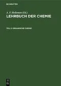 E-Book (pdf) Organische Chemie von A. F. Holleman