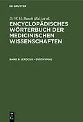 E-Book (pdf) (Crocus  Dysthymia) von 