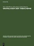 E-Book (pdf) Grundlagen der Tribochemie von Peter-Adolf Thiessen, Klaus Meyer, Gerhard Heinicke