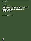 E-Book (pdf) (Tafeln 101200) von Richard Hamann