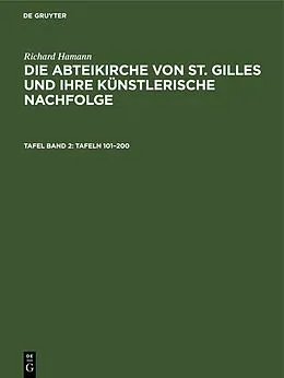 E-Book (pdf) (Tafeln 101200) von Richard Hamann