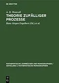 E-Book (pdf) Theorie zufälliger Prozesse von A. D. Wentzell