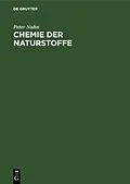 E-Book (pdf) Chemie der Naturstoffe von Peter Nuhn