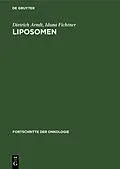 PDF Liposomen von Dietrich Arndt, Iduna Fichtner