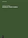 PDF Exodus from Nubia von Friedrich W. Hinkel