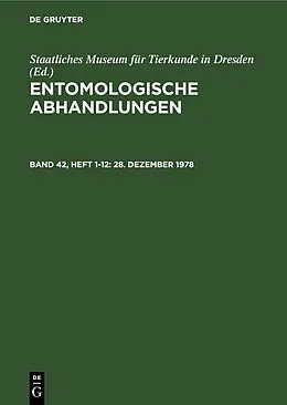 E-Book (pdf) 28. Dezember 1978 von 
