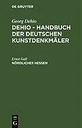 PDF Nördliches Hessen von Ernst Gall