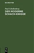 PDF Der moderne Schach-Knigge von Paul Schellenberg