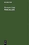 PDF Macalda von Hermann Lingg