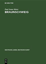E-Book (pdf) Braunschweig von Paul Jonas Meier