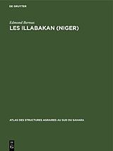 eBook (pdf) Les Illabakan (Niger) de Edmond Bernus