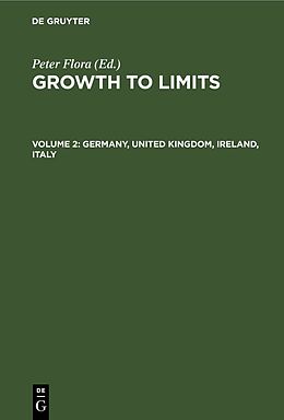 E-Book (pdf) Germany, United Kingdom, Ireland, Italy von 