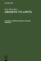 E-Book (pdf) Sweden, Norway, Finland, Denmark von 