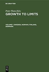 eBook (pdf) Sweden, Norway, Finland, Denmark de 