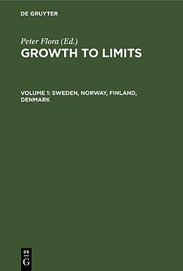 E-Book (pdf) Sweden, Norway, Finland, Denmark von 