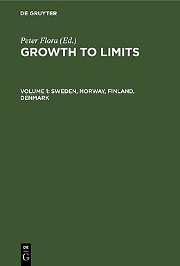 eBook (pdf) Sweden, Norway, Finland, Denmark de 