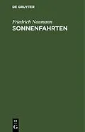 E-Book (pdf) Sonnenfahrten von Friedrich Naumann