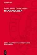PDF Biosensoren von Frieder Scheller, Florian Schubert