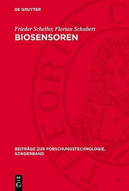 PDF Biosensoren von Frieder Scheller, Florian Schubert