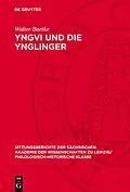 E-Book (pdf) Yngvi und die Ynglinger von Walter Baetke