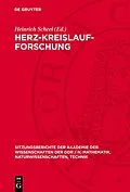 E-Book (pdf) Herz-Kreislauf-Forschung von 