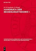 E-Book (pdf) Handbuch der Bedienungstheorie I von B. W. Gnedenko, D. König
