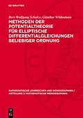 E-Book (pdf) Methoden der Potentialtheorie für elliptische Differentialgleichungen beliebiger Ordnung von Bert-Wolfgang Schulze, Günther Wildenhain