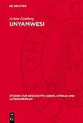 E-Book (pdf) Unyamwesi von Achim Gottberg