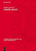 PDF David Gilly von Marlies Lammert