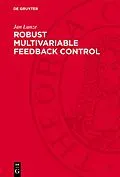 E-Book (pdf) Robust Multivariable Feedback Control von Jan Lunze