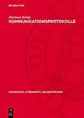 E-Book (pdf) Kommunikationsprotokolle von Hartmut König
