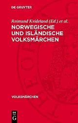 E-Book (pdf) Norwegische und isländische Volksmärchen von 
