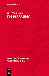 E-Book (pdf) pH-Messung von Kurt Schwabe