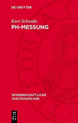 PDF pH-Messung von Kurt Schwabe