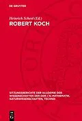 E-Book (pdf) Robert Koch von 
