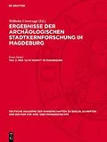 PDF Der Alte Markt in Magdeburg von Ernst Nickel
