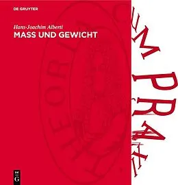 E-Book (pdf) Mass und Gewicht von Hans-Joachim Alberti