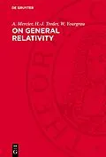 E-Book (pdf) On General Relativity von A. Mercier, H. -J. Treder, W. Yourgrau