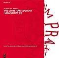 E-Book (pdf) The Christian Sogdian Manuscript C2 von Nicholas Sims-Williams