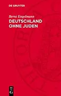 PDF Deutschland ohne Juden von Bernt Engelmann