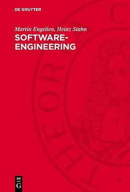 PDF Software-Engineering von Martin Engelien, Heinz Stahn
