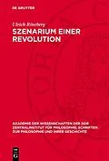 E-Book (pdf) Szenarium einer Revolution von Ulrich Röseberg