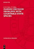 E-Book (pdf) Markov Decision Problems with Countable State Spaces von H. M. Dietz, V. Nollau