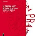 PDF Elemente der Seismologie und Seismometrie von E. F. Sawarenski, D. P. Kirnos