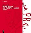E-Book (pdf) Mensch und Computer im Jahre 2000 von Klaus Haefner