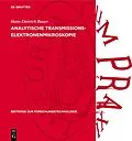 PDF Analytische Transmissionselektronenmikroskopie von Hans-Dietrich Bauer